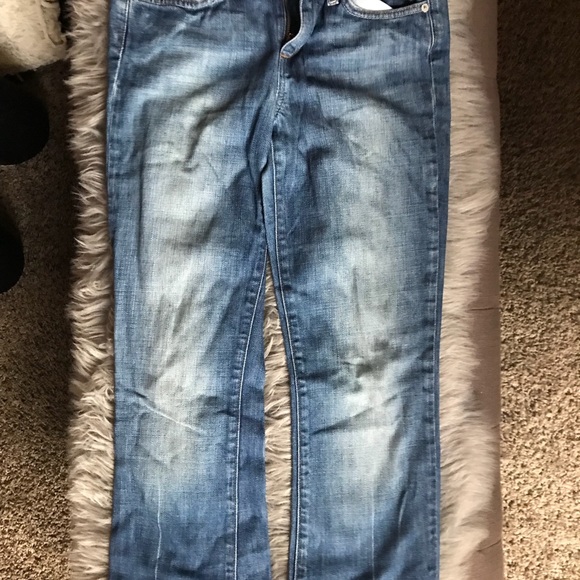 Joe’s Boot Cut Jean - Picture 2 of 4